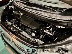 三菱 eKカスタム