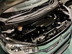 三菱 eKカスタム