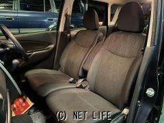 三菱 eKカスタム