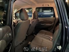 三菱 eKカスタム