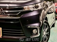 三菱 eKカスタム