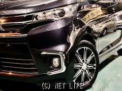 三菱 eKカスタム