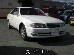 トヨタ チェイサー