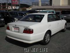 トヨタ チェイサー