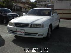 トヨタ チェイサー