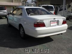 トヨタ チェイサー