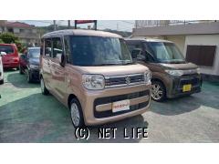 スズキ スペーシア