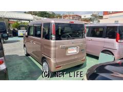 スズキ スペーシア