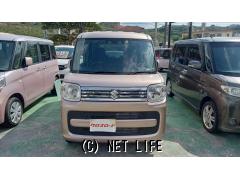 スズキ スペーシア