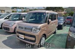 スズキ スペーシア