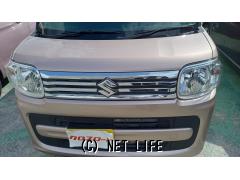 スズキ スペーシア