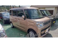 スズキ スペーシア