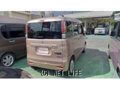 スズキ スペーシア