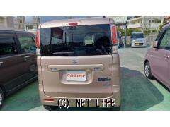 スズキ スペーシア