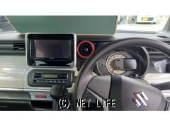 スズキ スペーシア