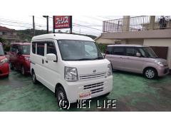 日産 NV100クリッパー