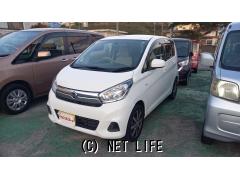 日産 デイズ