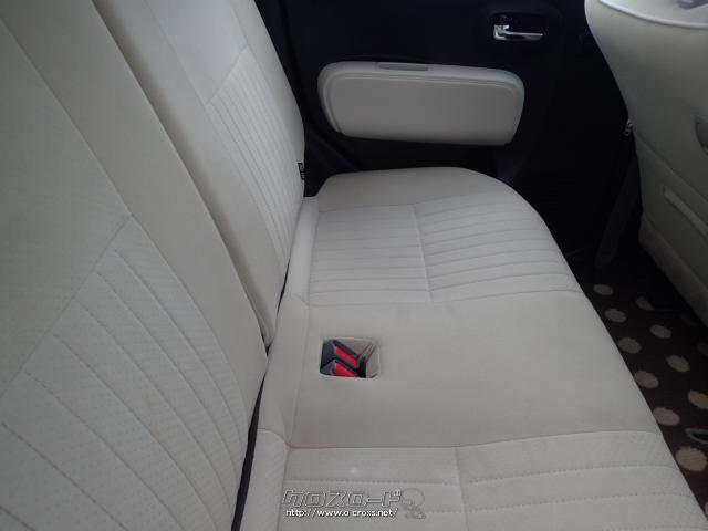 ダイハツ ミラココア