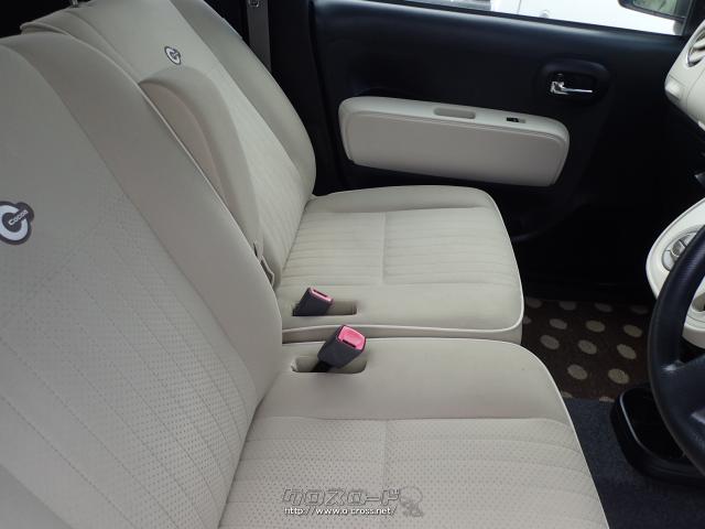 ダイハツ ミラココア