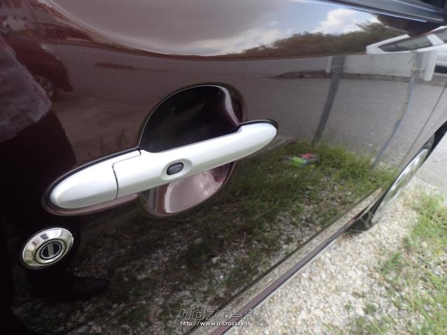 ダイハツ ミラココア