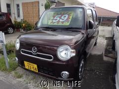 ダイハツ ミラココア