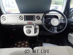 ダイハツ ミラココア