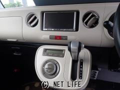 ダイハツ ミラココア