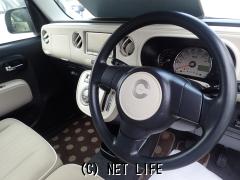 ダイハツ ミラココア