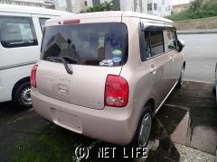 スズキ アルトラパン