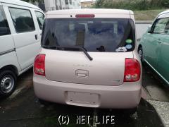 スズキ アルトラパン