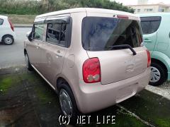 スズキ アルトラパン