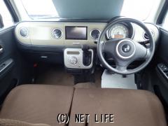 スズキ アルトラパン