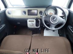 スズキ アルトラパン