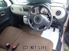 スズキ アルトラパン