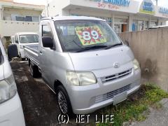 トヨタライトエーストラック検6年10/22