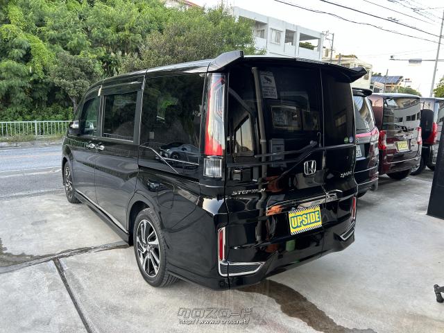 ホンダ ステップワゴン