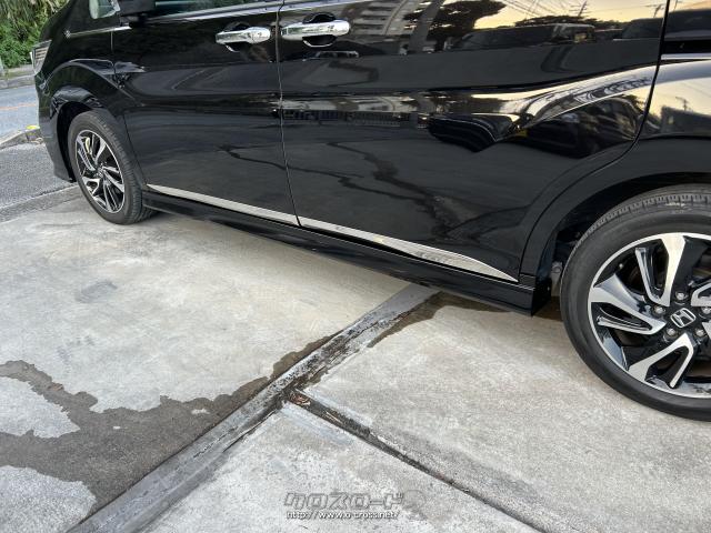 ホンダ ステップワゴン