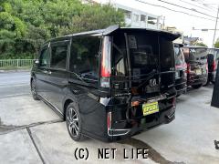 ホンダ ステップワゴン