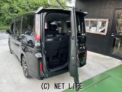 ホンダ ステップワゴン