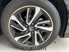 ホンダ ステップワゴン