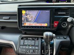 ホンダ ステップワゴン