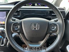 ホンダ ステップワゴン