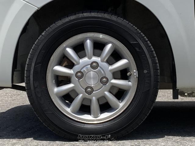 スズキ アルトラパン