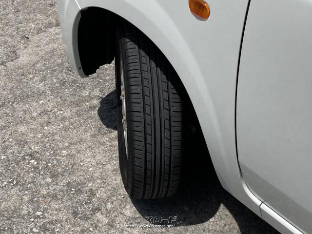 スズキ アルトラパン