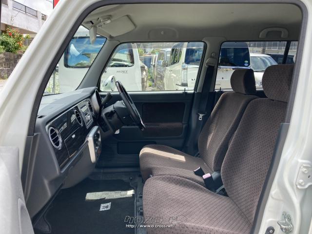 スズキ アルトラパン