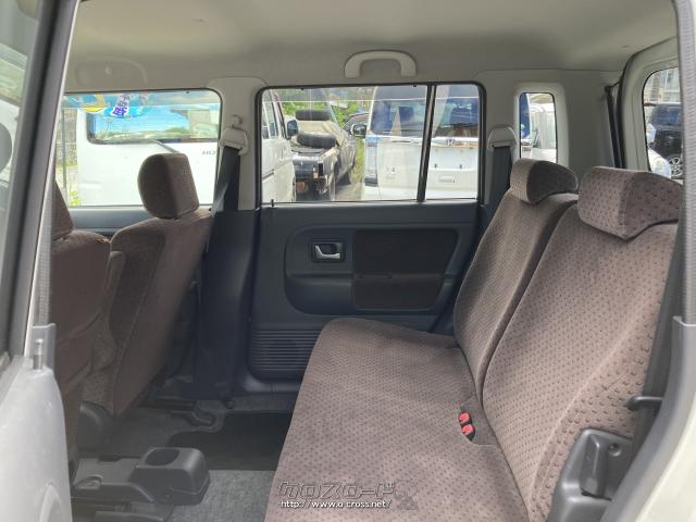 スズキ アルトラパン