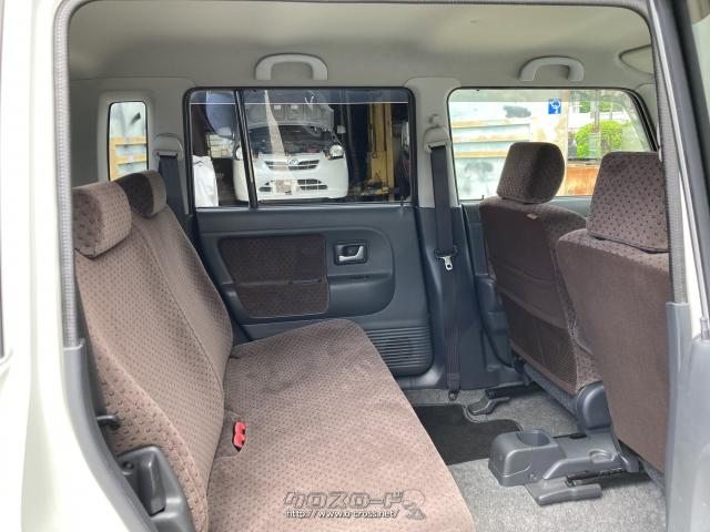 スズキ アルトラパン