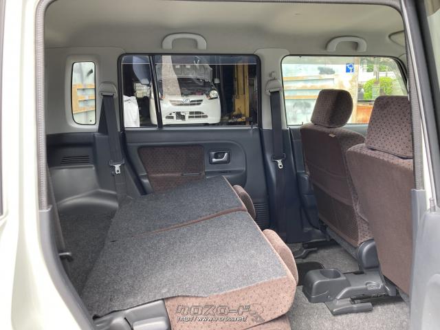 スズキ アルトラパン