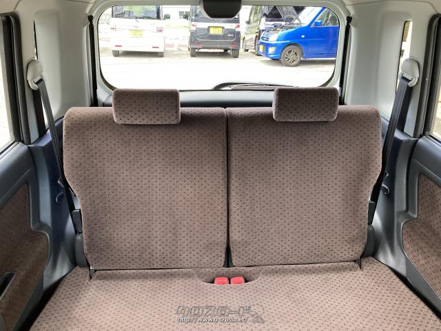 スズキ アルトラパン