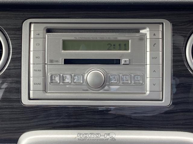 スズキ アルトラパン